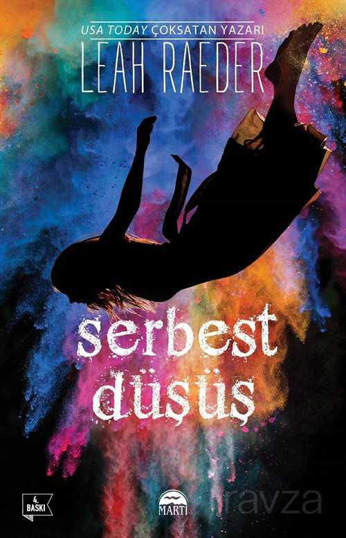 Serbest Düşüş - Martı Kitabevi