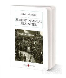 Serbest İnsanlar Ülkesinde (Cep Boy) (Tam Metin) - Karbon Kitaplar