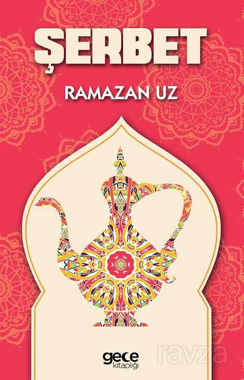 Şerbet - Gece Kitaplığı