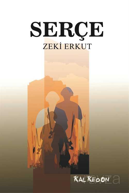 Serçe - Kalkedon Yayınları