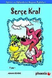 Serçe Kral - Siyasal Yayın Grubu - Kampanya