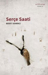 Serçe Saati - Muhit Kitap
