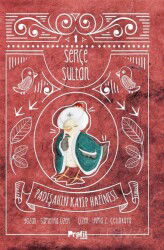 Serçe Sultan 1 / Padişahın Kayıp Hazinesi - Profil Çocuk Yayınları