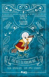 Serçe Sultan 2 - Profil Yayıncılık