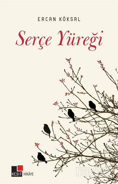 Serçe Yüreği - 1