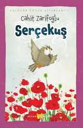 Serçekuş (Ciltli) (Resimli) - Beyan Yayınları