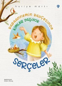 Serçeler - 1