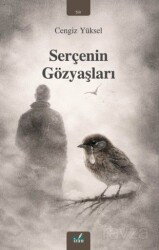 Serçenin Gözyaşları - İzan Yayıncılık