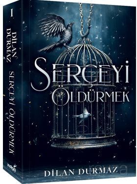 Serçeyi Öldürmek - 1