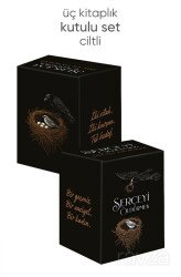 Serçeyi Öldürmek (Kutulu Set) - İndigo Kitap
