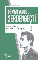 Serdengeçti 1 - Türk Edebiyatı Vakfı