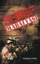 Şeref Madalyası - Salon Yayınları