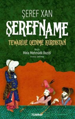 Şerefname Tewarixe Qedîme Kurdıstan - 1