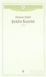 Şeren Sasune - Lis Yayınları