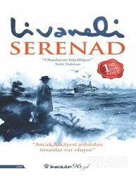 Serenad - Ciltli - İnkılap Kitabevi