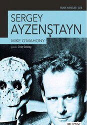 Sergey Ayzenştayn - Runik Kitap