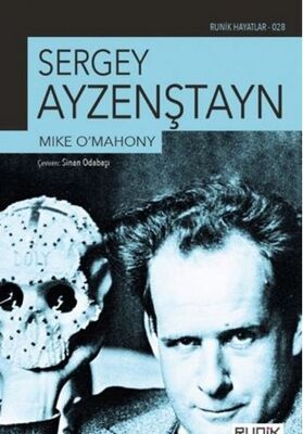 Sergey Ayzenştayn - 1