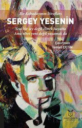 Sergey Yesenin - Akademisyen Kitabevi