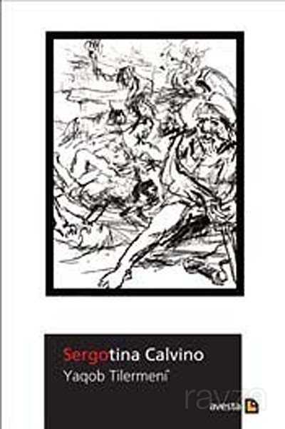 Sergotina Calvino - Avesta Basın Yayın