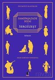 Sergüzeşt - Kapı Yayınları