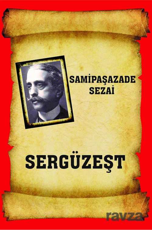 Sergüzeşt - Serüven Kitap (Ordu)