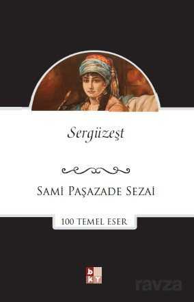 Sergüzeşt - 1