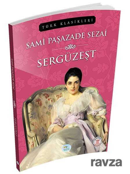 Sergüzeşt - Maviçatı Yayınları