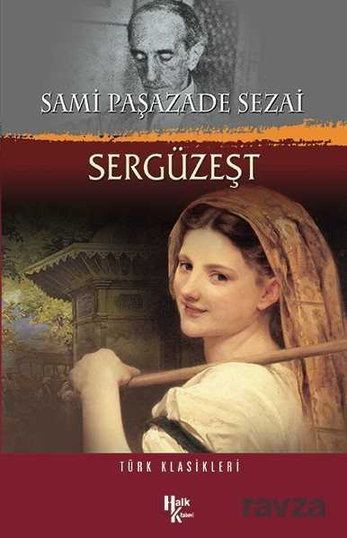 Sergüzeşt - 1