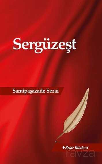 Sergüzeşt - Beşir Kitabevi