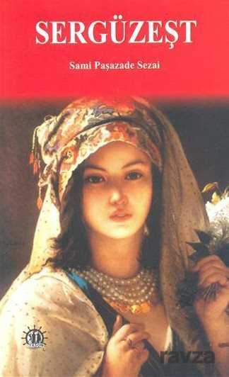 Sergüzeşt - Yason Yayıncılık