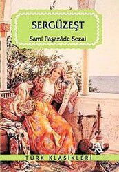 Sergüzeşt - Panama Yayıncılık