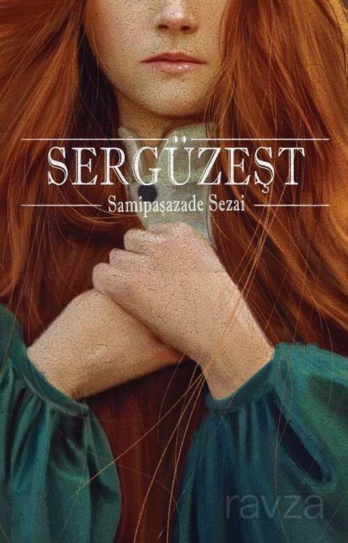 Sergüzeşt - Puslu Yayıncılık