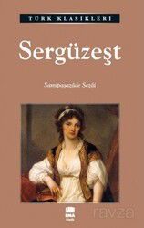 Sergüzeşt - Ema Kitap