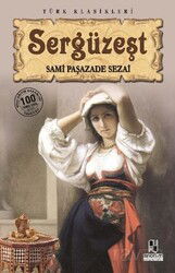 Sergüzeşt - Anonim Yayıncılık