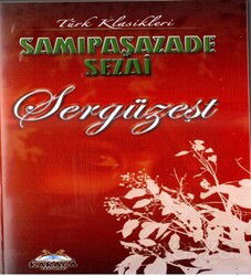 Sergüzeşt - Karaca Yayınları