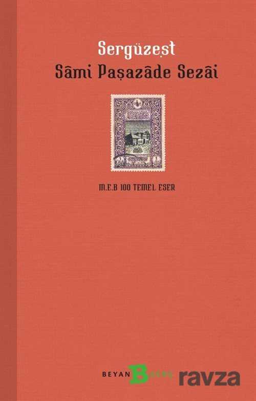 Sergüzeşt - Beyan Yayınları