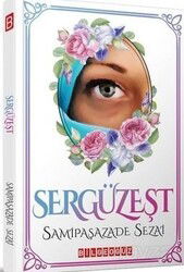 Sergüzeşt - Bilgeoğuz Yayınları