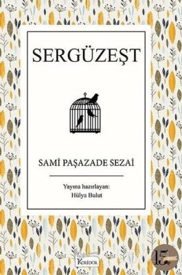 Sergüzeşt - 1