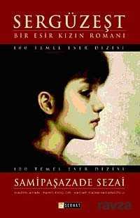 Sergüzeşt - Serhat Yayınları