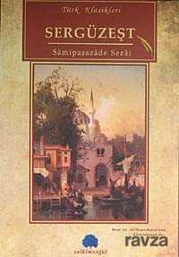 Sergüzeşt - Salkımsöğüt Yayınları