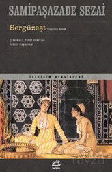 Sergüzeşt (Eleştirel Basım) - İletişim Yayınları