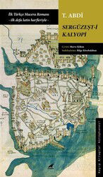 Sergüzeşt-i Kalyopi - Kara Karga Yayınları