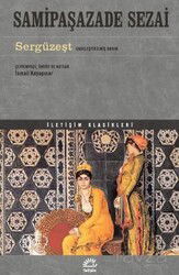 Sergüzeşt (Sadeleştirilmiş Basım) - İletişim Yayınları
