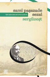 Sergüzeşt (Sadeleştirilmiş Metin) - Palet Yayınları (Konya)