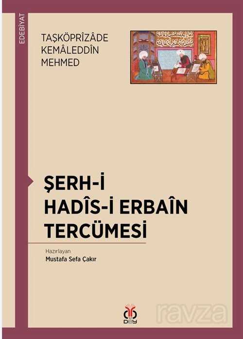 Şerh-i Hadis-i Erbain Tercümesi - DBY Yayınları