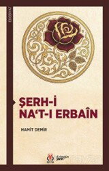 Şerh-i Na't-ı Erbaîn - DBY Yayınları