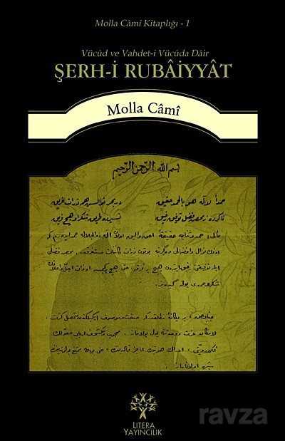 Şerh-i Rubaiyyat - Litera Yayıncılık