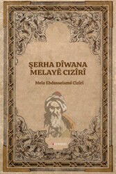 Şerha Dîwana Melayê Cizîrî - Peywend