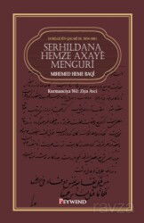 Serhildana Hemze Axayê Mengurî Di Belgeyên Qacarî de 1854-1881 - Peywend