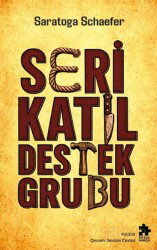 Seri Katil Destek Grubu - Eksik Parça